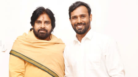 Hanuma Vihari Andhra Cricket