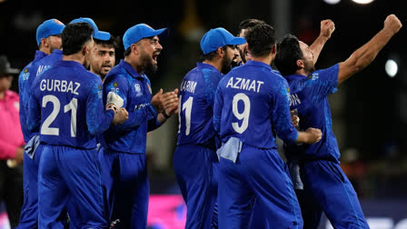 Afghanistan will lock horns with unbeaten South Africa in the first semi-final game of the ongoing T20 World Cup 2024 at Brian Lara Stadium in Tarouba in Trinidad on Thursday. Notably, Rashid Khan-led side haven't defeated South Africa in the T20Is yet and it will not be the best stage to secure their first win over Proteas.