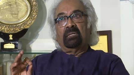 Sam Pitroda