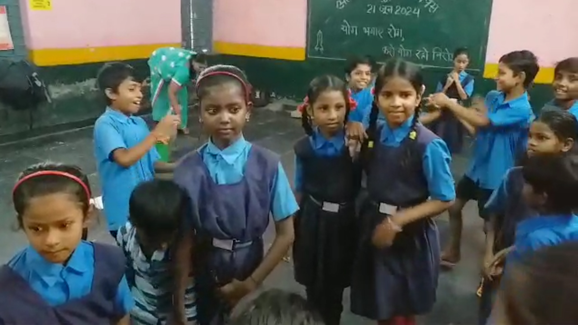 Chhattisgarh school reopen