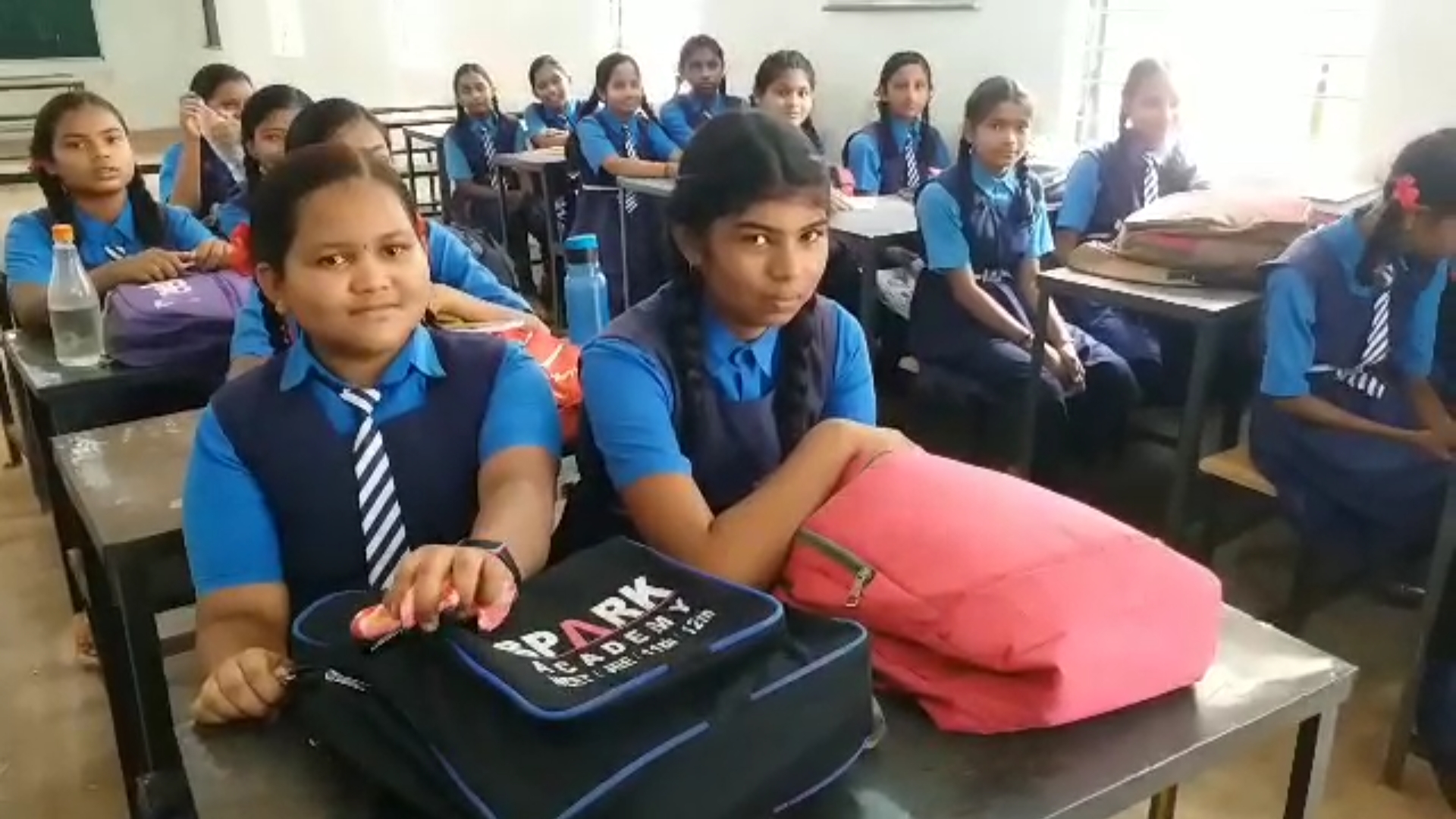 Chhattisgarh school reopen