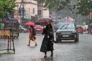 AAJ KA MAUSAM