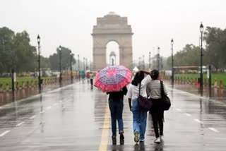 मौसम अपडेट