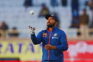 Prithvi Shaw