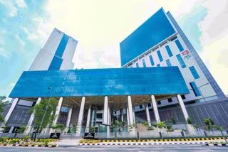 KOCHI LULU ITINAUGURATED JUNE 28  KERALA LATEST NEWS  LULU IT TWIN TOWERS KOCHI  KOCHI LULU IT INAUGURATED KERALA CM