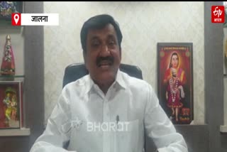 बबनराव लोणीकर