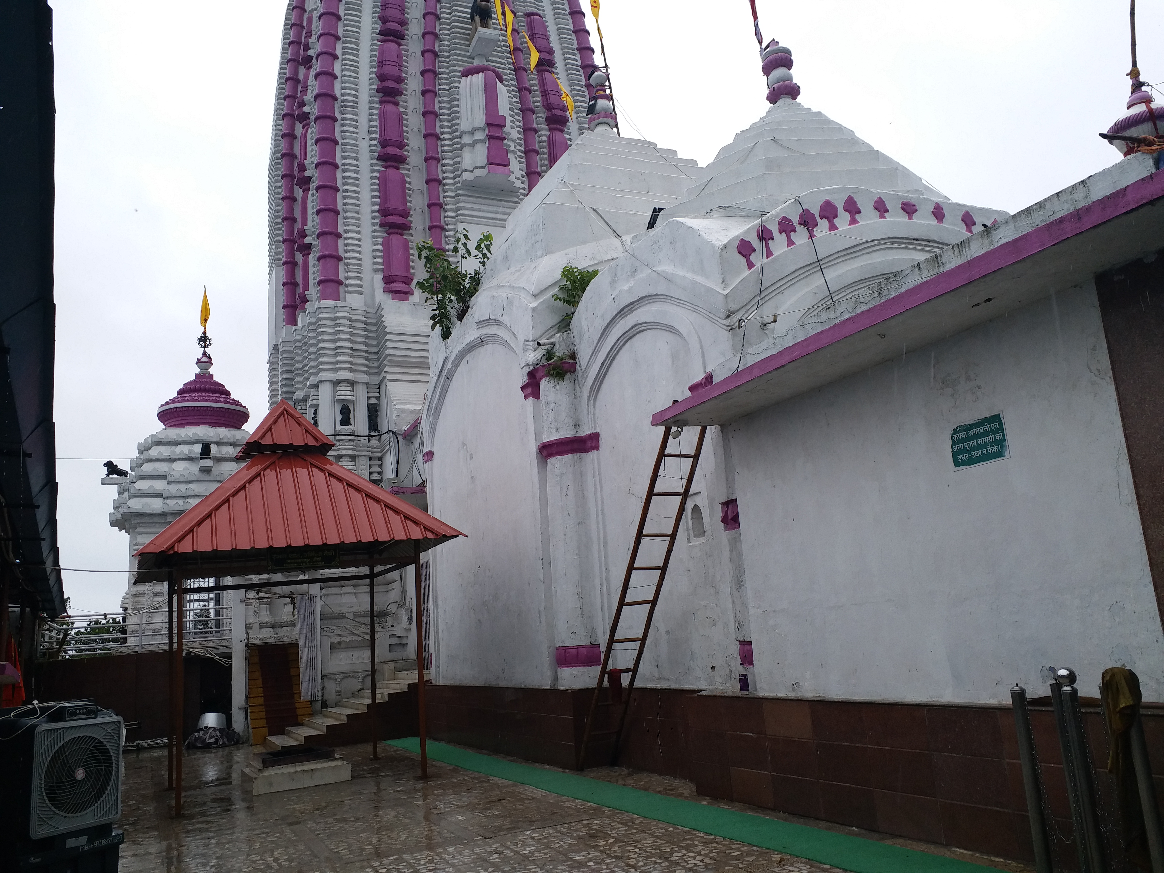 Lord Jagannath Rath Yatra