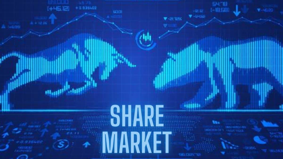 Share Market Updates: સેંસેક્સની શરૂઆત સારી, 270 પોઈન્ટ ઉપર થતા સારા સંકેત