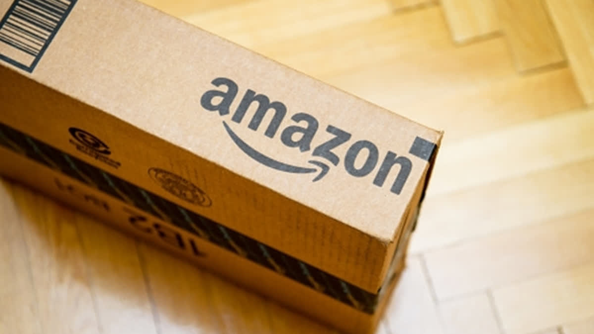 Amazon's new page lets users view product recalls & safety info