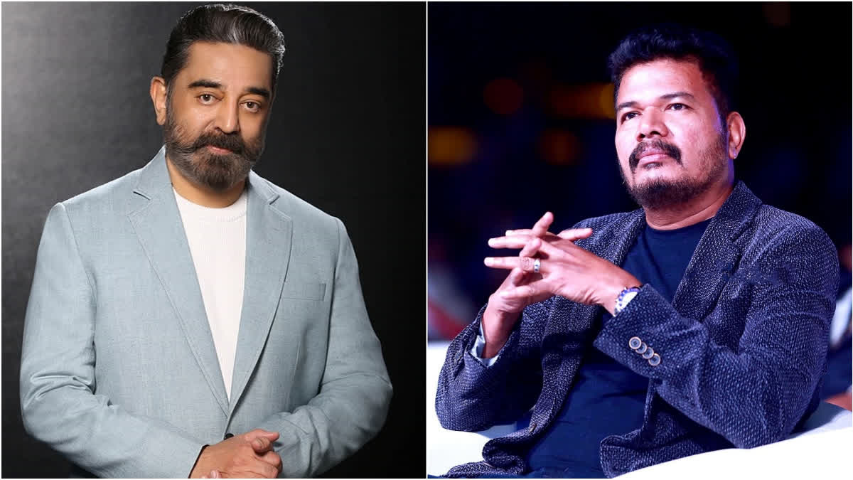 After the 1996 blockbuster Indian, Kamal Haasan and Shankar are now simultaneously shooting for Indian 2 and Indian 3. Scroll down to know more.