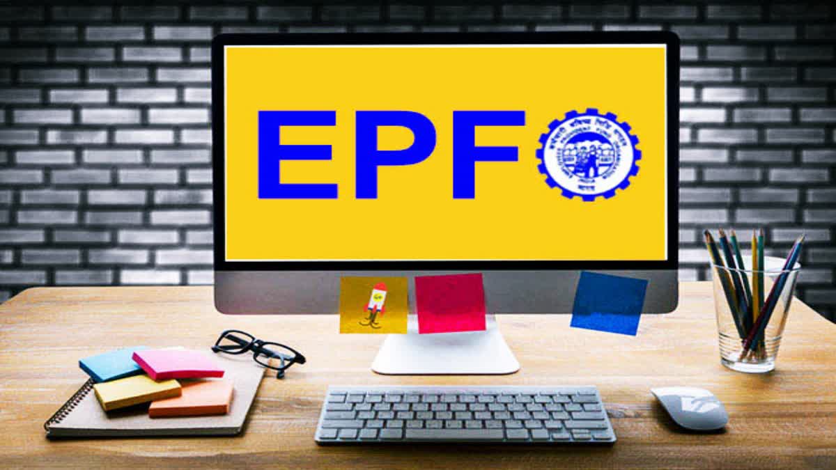 Multiple EPF Accounts Merge