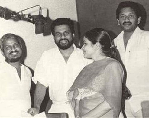 singer KS Chithra birthday  singer KS Chithra 60th birthday  singer KS Chithra  KS Chithra  മലയാളത്തിന്‍റെ വാനമ്പാടി കെഎസ് ചിത്ര  മലയാളത്തിന്‍റെ വാനമ്പാടി  കെഎസ് ചിത്ര  കെ എസ് ചിത്ര 60ന്‍റെ നിറവിൽ  60ന്‍റെ നിറവിൽ കെഎസ് ചിത്ര  ks chithra malayalam songs  ks chithra birthday