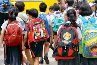 Holidays for educational institutions on the 26th and 27th in Telangana