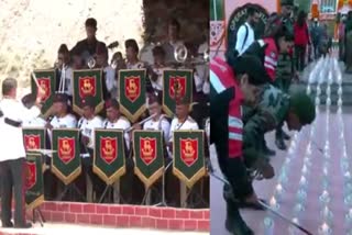 ladakh-the-music-band-of-ladakh-scouts-played-song-desh-mere-at-a-cultural-program