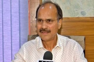 Adhir Ranjan Chowdhary