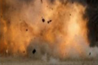 پاکستان کے خیبرپختونخوا میں بم دھماکہ، ایڈیشنل ایس ایچ او کی موت