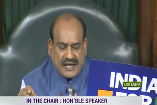 Amid near washout of four straight days in Lok Sabha, the alliance of 26 opposition parties INDIA will submit a notice for a no-confidence motion against the government in Lok Sabha on Wednesday. The move aimed at forcing Prime Minister Narendra Modi speak in Parliament on the Manipur violence.