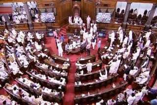 Bill passed by Rajya Sabha