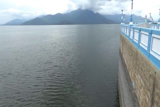 bhavanisagar dam, erode