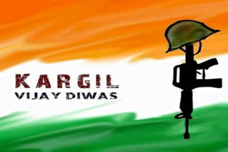 PM Modi pays tributes to fallen soldiers on Kargil Vijay Diwas