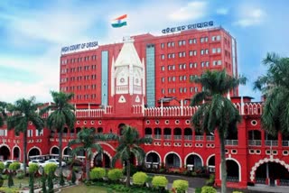 orissa highcourt