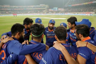 teamindia