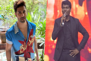 Varun Dhawan opens up on working with Atlee in mass-action entertainer VD 18, hails the director's conviction