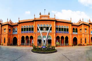 தமிழ்நாடு கால்நடை  மருத்துவக் கல்லூரி