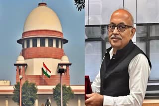 he Centre Wednesday moved the Supreme Court seeking extension of tenure of Director of Enforcement Directorate (ED) Sanjay Kumar Mishra, who was directed by the apex court to demit office by July 31.