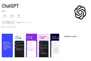 ChatGPT for Android