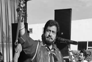 Legendary Punjabi singer Surinder Shinda passes away at 64