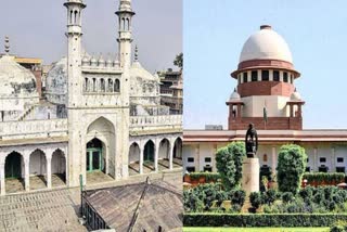 Gyanvapi mosque Case