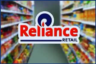 Reliance Retail Sale