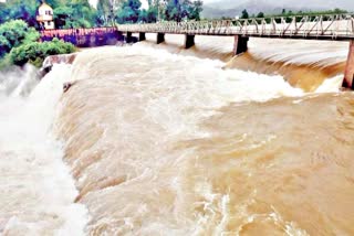 Panchganga River Floods
