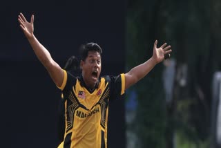 Best Bowling Figures in Men s T20I  Syazrul Ezat Idrus  Syazrul Ezat Idrus first seven wicket haul T20I  deepak chahar  സിയാസ്‌റുള്‍ ഇസാത് ഇദ്രസ്  ദീപക് ചഹാര്‍  മലേഷ്യന്‍ ക്രിക്കറ്റ് ടീം