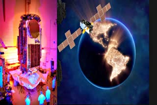 World largest private communication satellite Jupiter 3