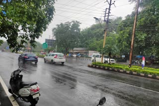 heavy rain in mp