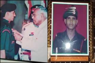 Valor of brave warriors of Belgaum district in Kargil War