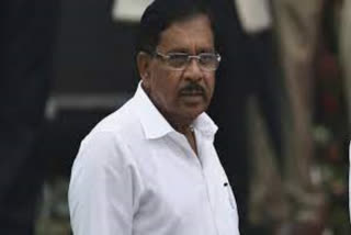 Karnataka Home Minister