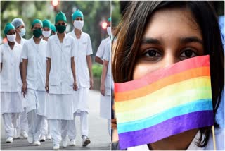 Reservation for transgender nursing students in Kerala