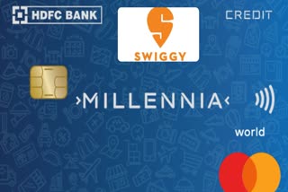 Swiggy HDFC Deal