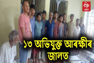 Goalpara Moral Policing Update