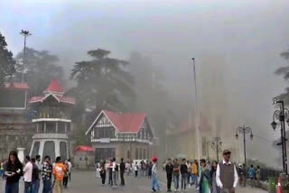 Himachal weather update