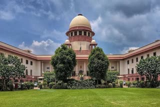 Supreme Court rejects bail,  rejects bail of three accused