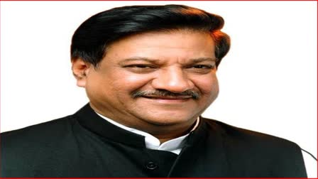 Prithviraj Chavan