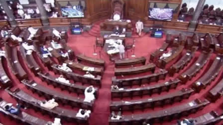 rajya sabha