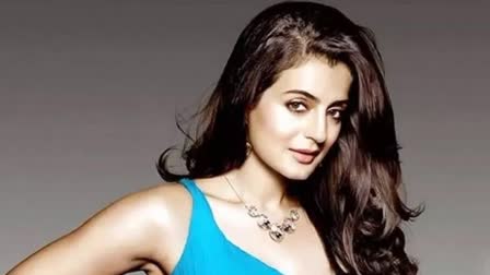 Amesesha Patel