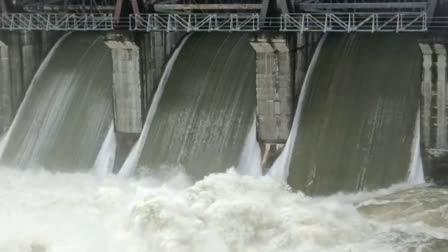 Telangana Rains