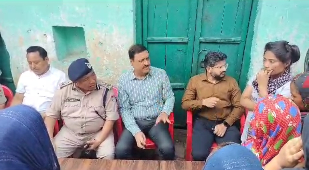 IG Garhwal KS Nagnyal