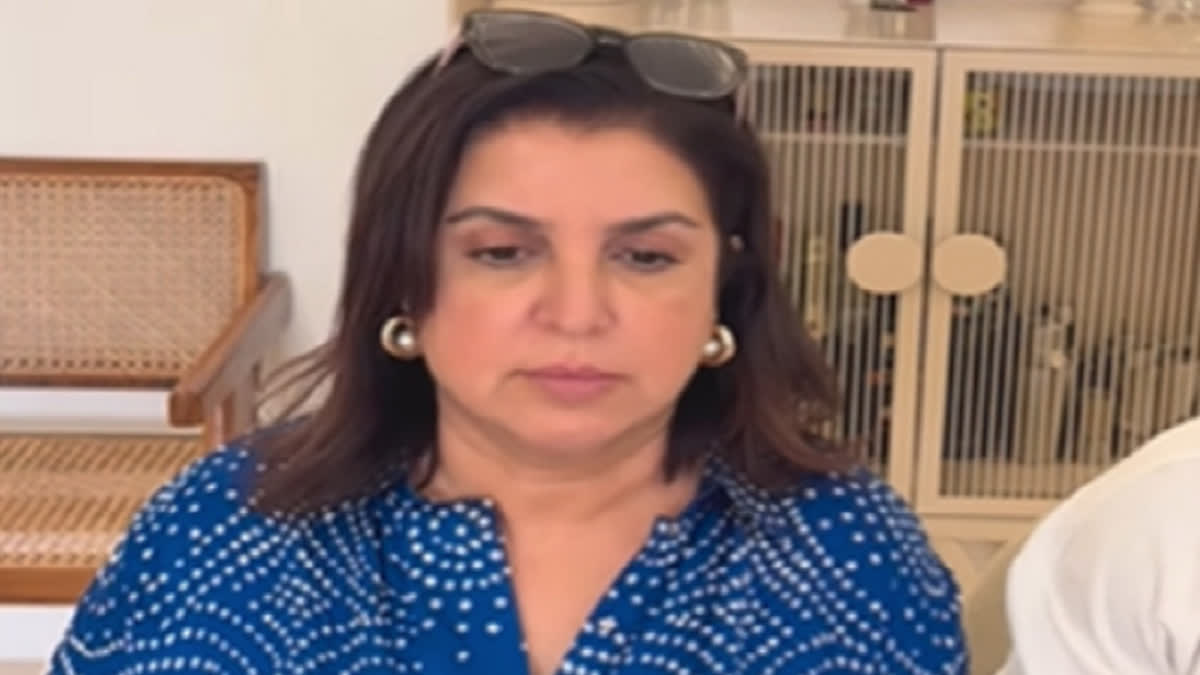 Farah Khan